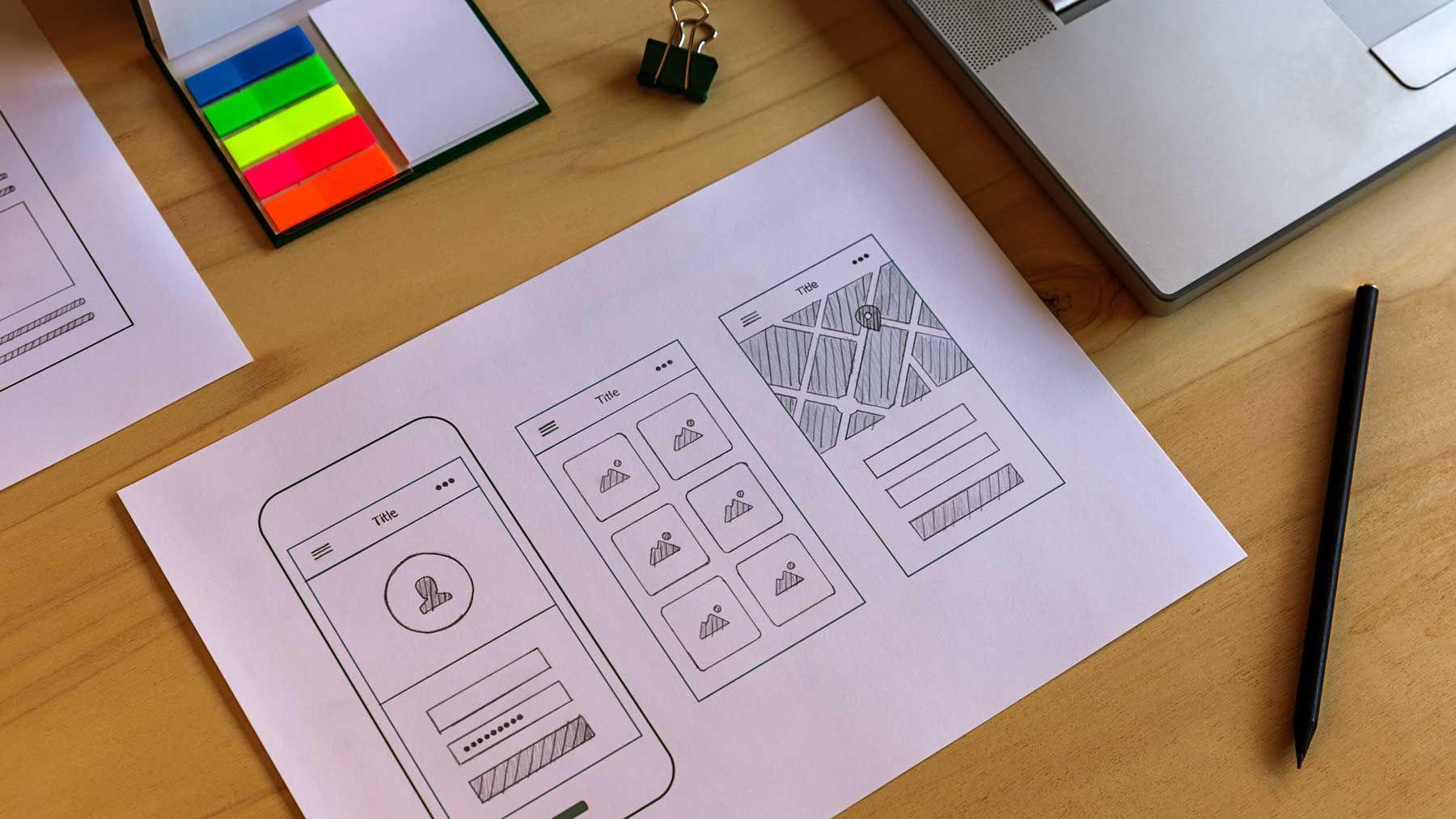 Transforma Ideas en Interfaces Tangibles y Funcionales