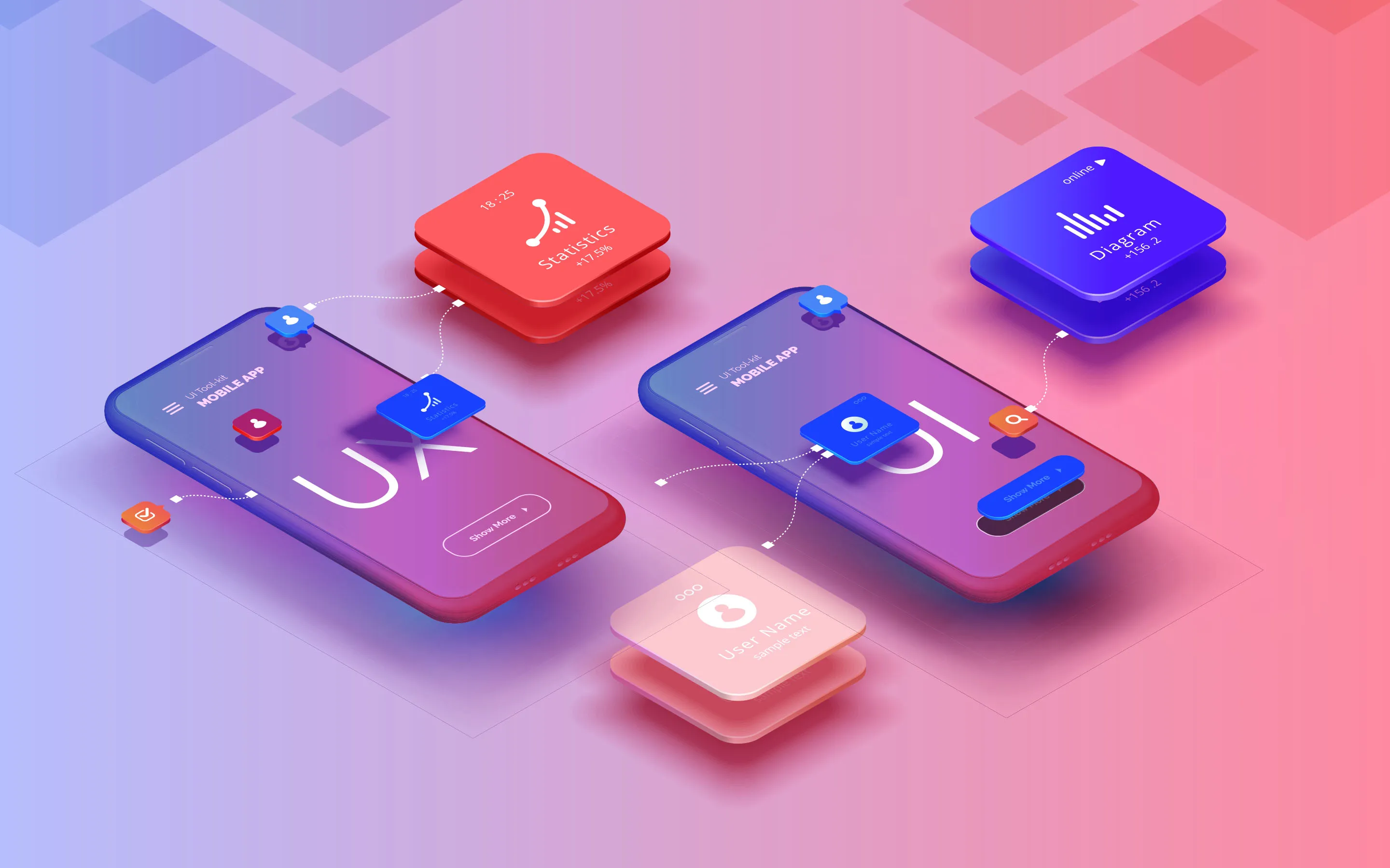 Más allá de lo visual: La función del buen diseño en software